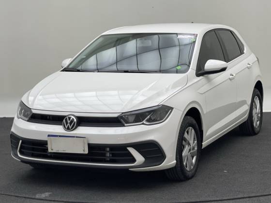 VOLKSWAGEN POLO 1.0 170 TSI MANUAL